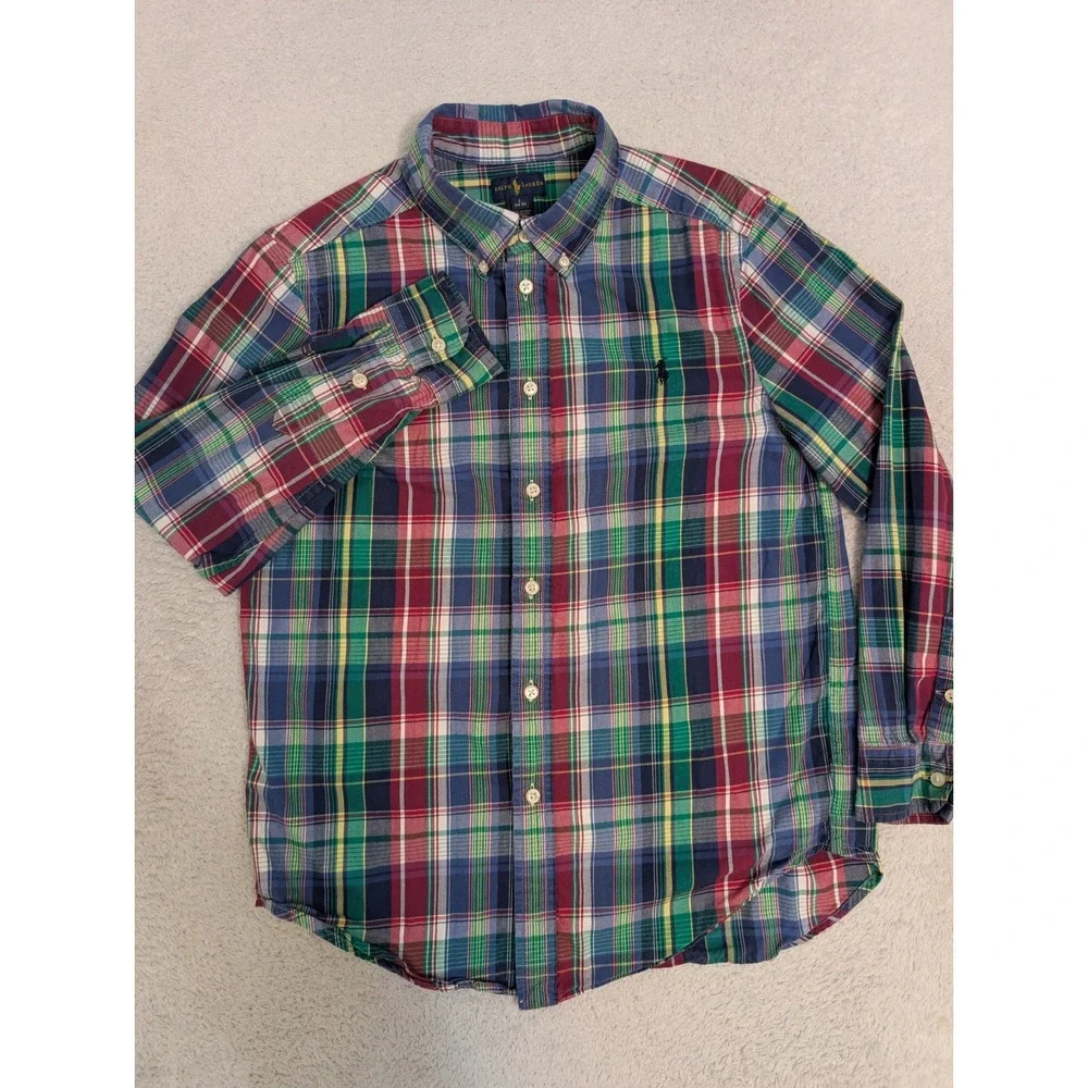 Ralph Lauren this ralph